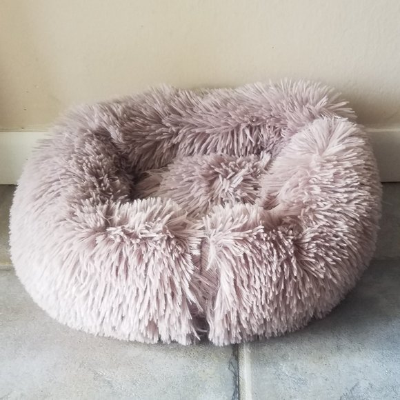 Source Unknown Other - New Calming Small Dog Bed or Cat Bed